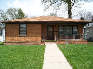 716 S Plane St, Burlington, IA 52601