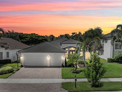 1813 Senegal Date DR, Naples, FL, 34119