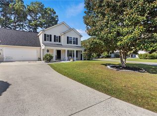 2 Westfield Ct, Bluffton, SC 29910