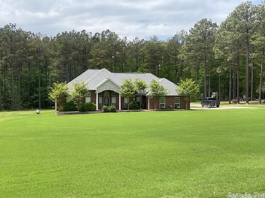 511 Alco Rd, Star City, AR 71667 Zillow