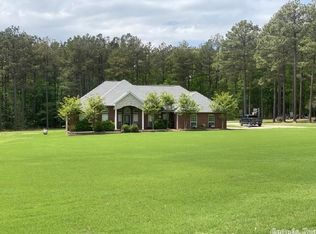 511 Alco Rd, Star City, AR 71667