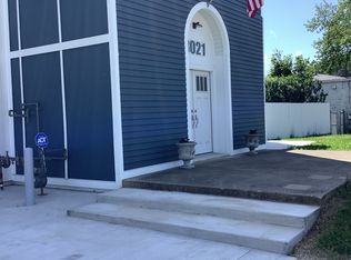3021 E Michigan Blvd, Trail Creek, IN 46360