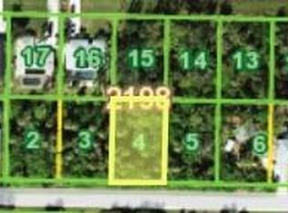 18412 Robinson Ave #4, Pt Charlotte, FL 33948