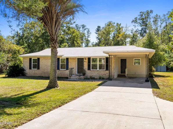 4491 Cook Rd, Marianna, FL 32448