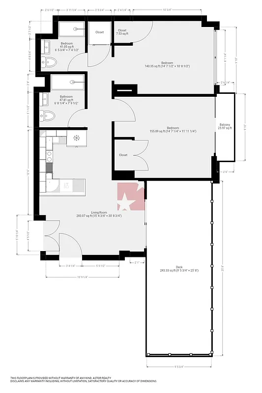 floor plan 4