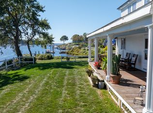 417 River Road, Stonington, CT 06379