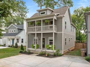 2204 Sheridan Rd, Nashville, TN 37206