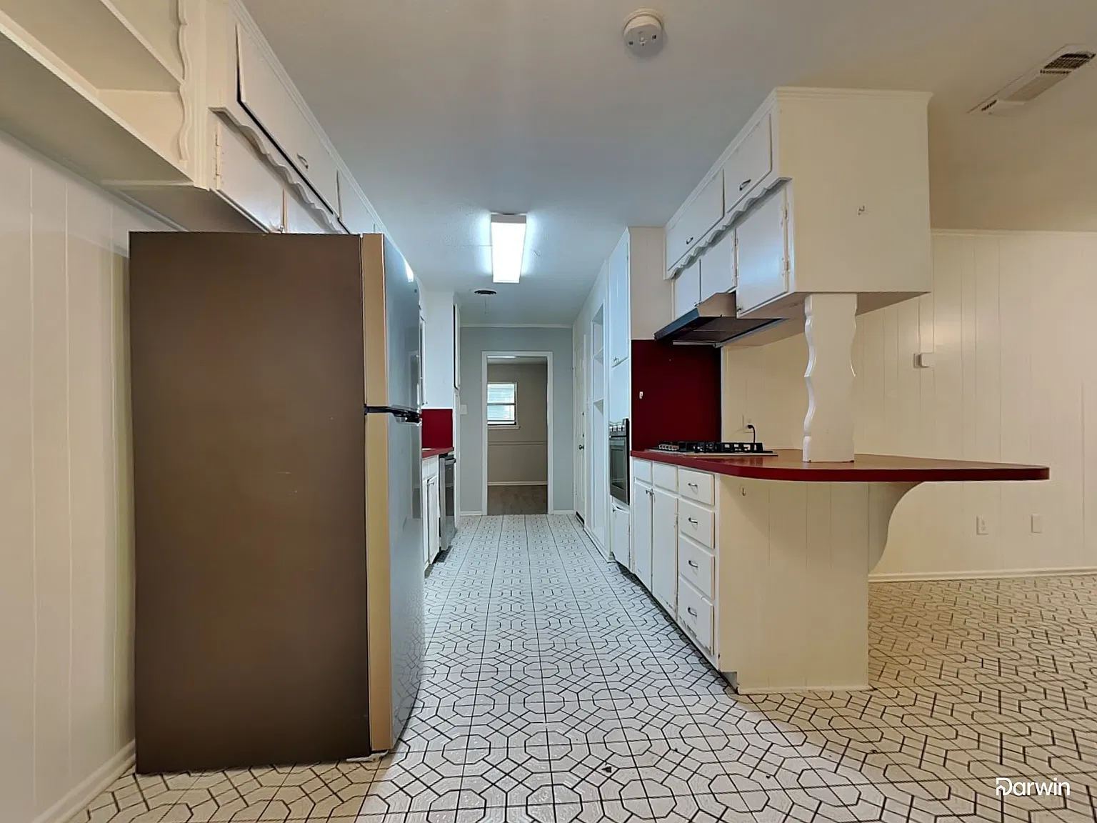 3 bed, 2.0 bath, 1292 sqft, $1,735 — Photo 2