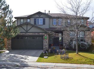 3376 Darlington Cir, Highlands Ranch, CO 80126