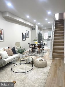 144 N Potomac St, Baltimore, MD, 21224