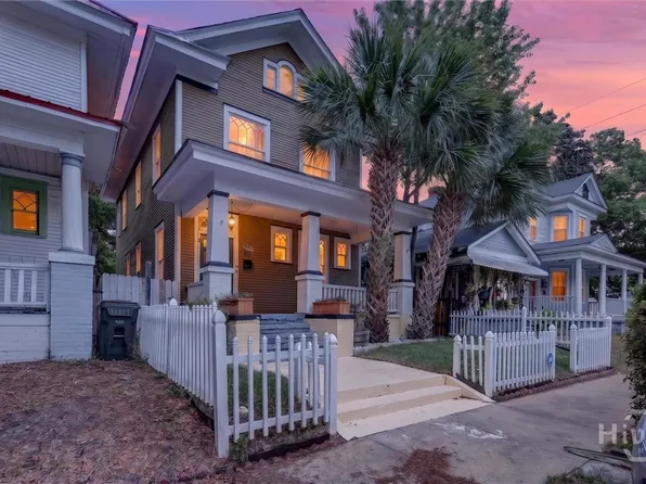 310 W 39th Street, Savannah, GA 31401