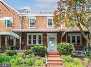 4116 10th St NE, Washington, DC
