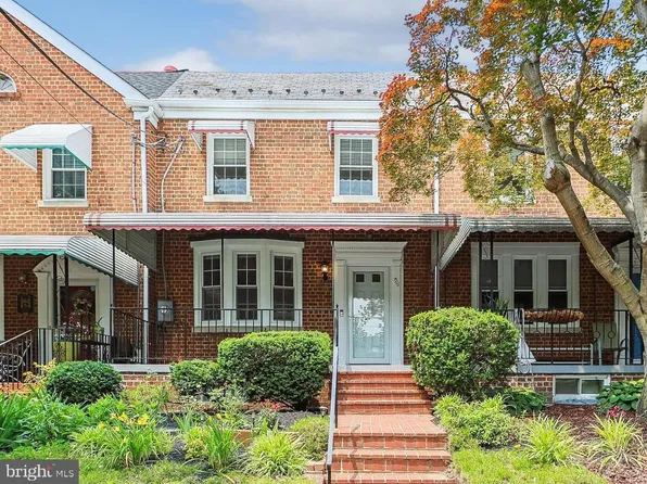 4116 10th St NE, Washington, DC 20017