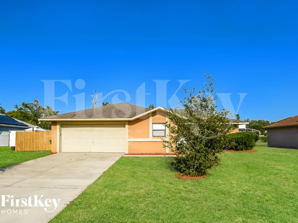 1051 Shepherd Ave, Deltona, FL 32738