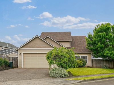 4441 Plow Ct NE, Salem, OR, 97305