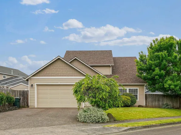 4441 Plow Ct NE, Salem, OR 97305