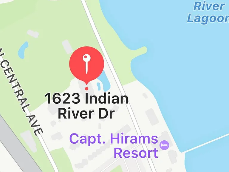 Indian River Dr — Photo 13