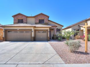 18100 N Smith Dr, Maricopa, AZ 85139
