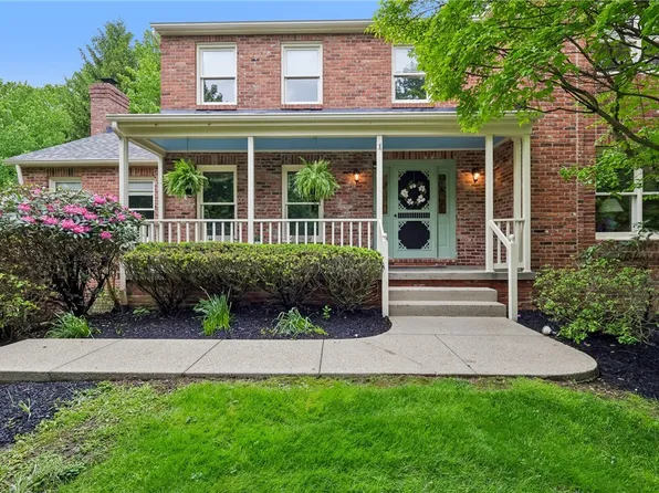 4024 Gwynedd Dr, Allison Park, PA 15101