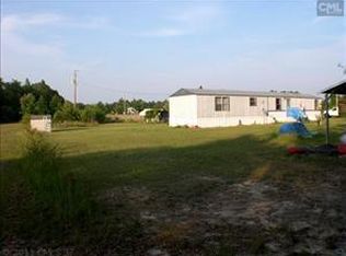 364 Cherry Blossom Rd, Gaston, SC 29053