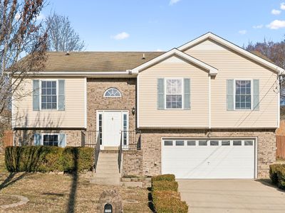 1043 Hedge Apple Dr Lot 330, Clarksville, TN, 37040