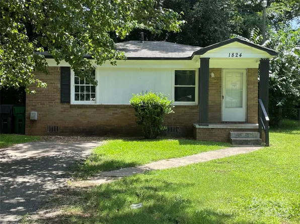 1824 Maribel Ave, Charlotte, NC 28216