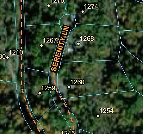 2nd image of 1275 Serenity Ln