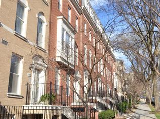 1931 Belmont Rd NW UNIT 87, Washington, DC 20009