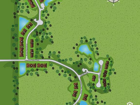 3rd image of 59 Pindo Palm Dr