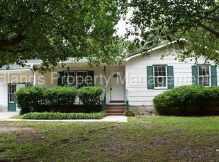 115 Raintree Dr, Irmo, SC 29063