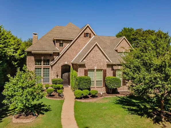 840 Del Carmen Dr, Prosper, TX 75078