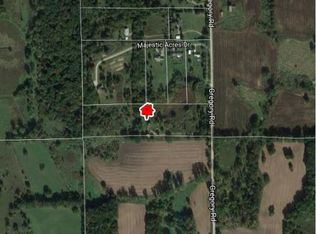 4444 Gregory Rd, Gregory, MI
