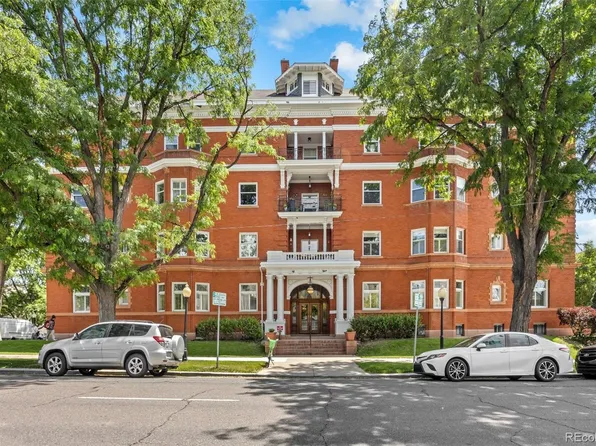 836 E 17th Avenue #1C, Denver, CO 80218