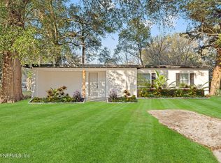 2341 LAKE LUCINA Drive, Jacksonville, FL 32211