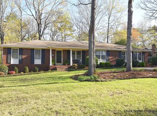 306 Conover Rd, Columbia, SC 29210