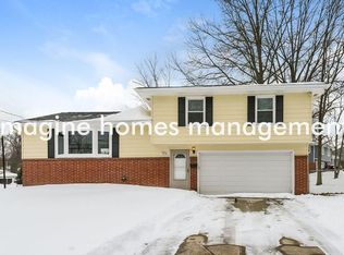 1956 Presidential Pkwy, Twinsburg, OH 44087