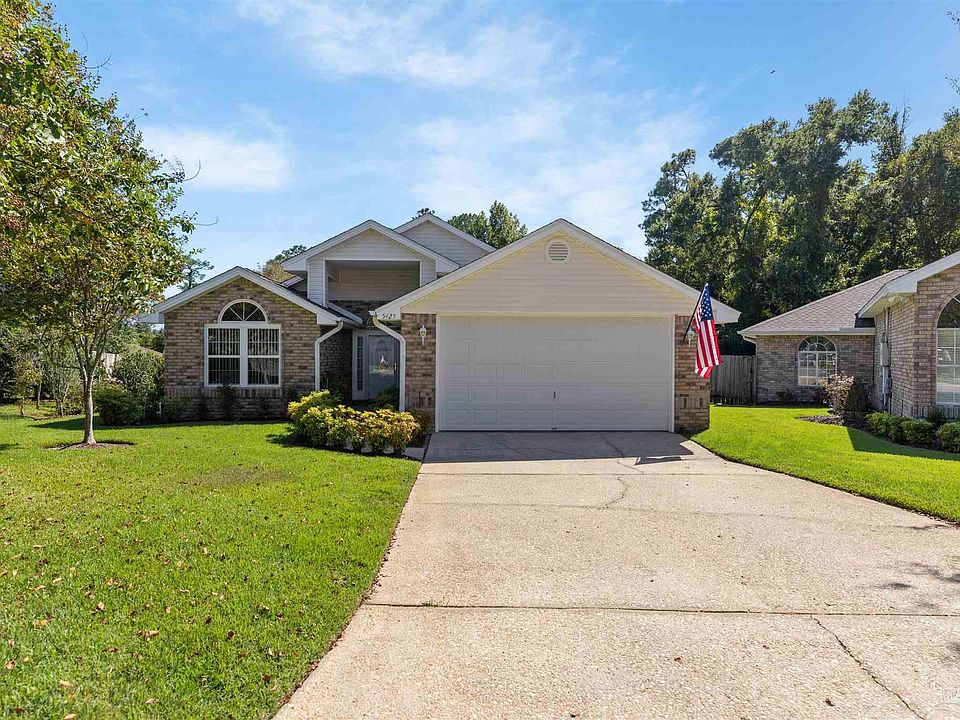 5425 Dynasty Dr, Pensacola, FL 32504 Zillow