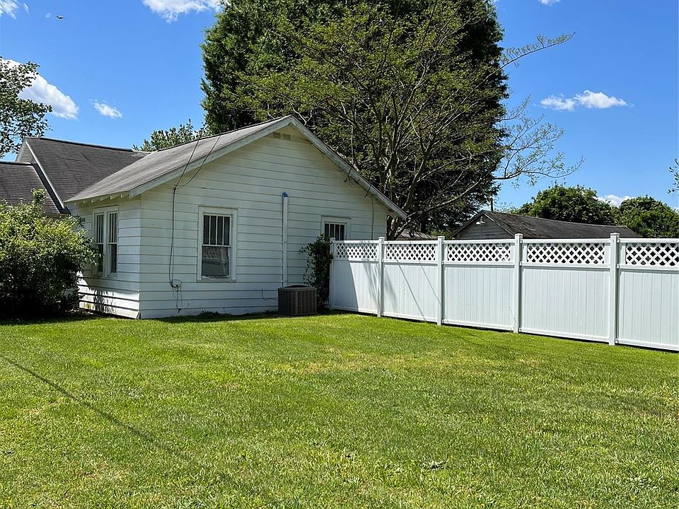 1020 Dunns Mountain Church Rd, Salisbury, NC 28146 Zillow