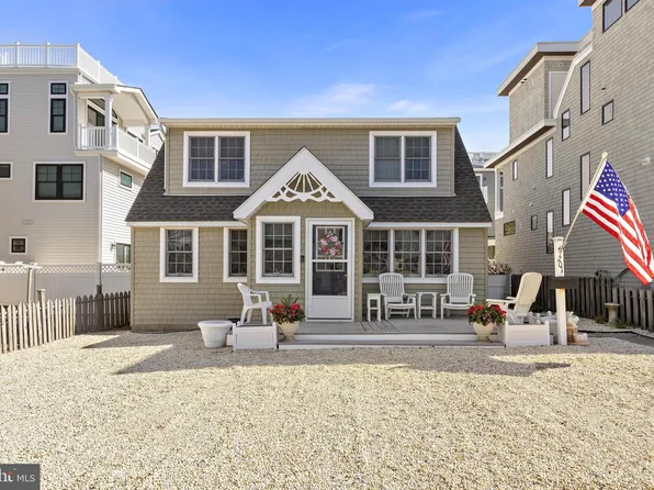 201 E 18th St, Brant Beach, NJ 08008