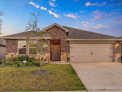 2466 Conklin Dr, Royse City, TX, 75189