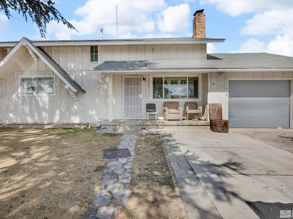 2265 Mannington St, Reno, NV 89512