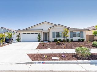 24511 Whispering Pines Cir, Menifee, CA 92584