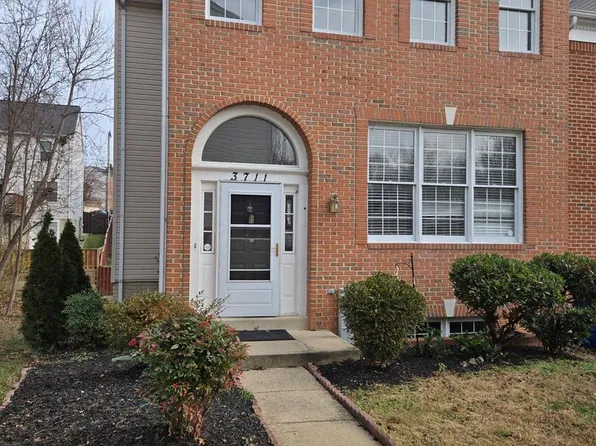 3711 Berleigh Hill Ct, Burtonsville, MD 20866