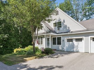 15 Carriage Way #15, Saco, ME 04072