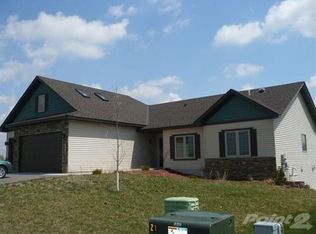 16983 Garnet St NW, Ramsey, MN 55303