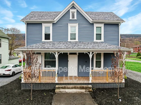 14208 Temple St #14208, Ellerslie, MD 21529