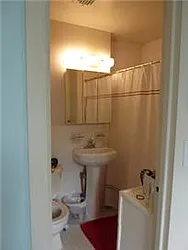 Rented by Buchbinder & Warren