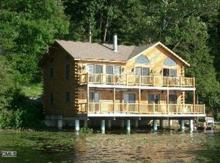 435B Segar Mountain Rd, South Kent, CT 06785