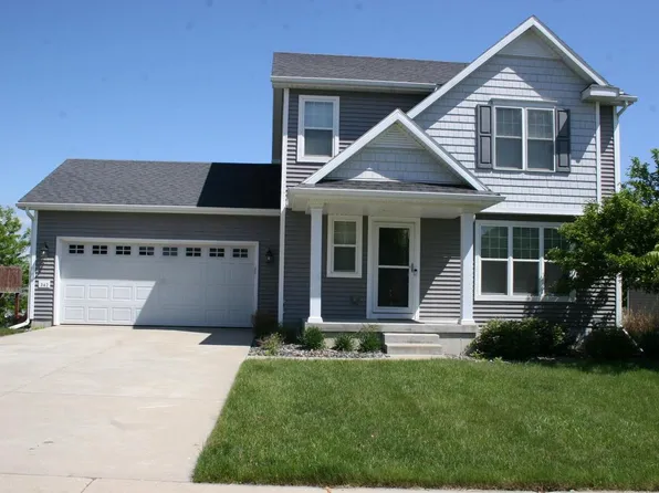 342 East Chapel Royal Drive, Verona, WI 53593