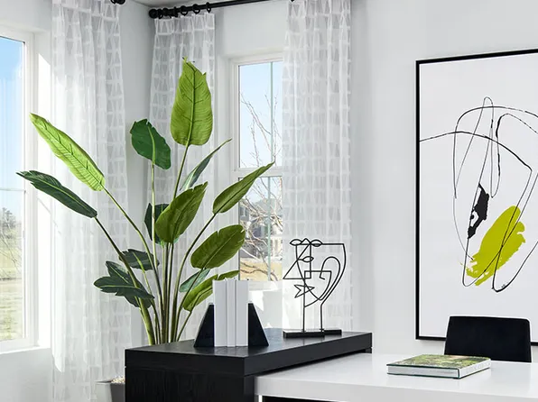 Tourmaline Plan, Waterstone